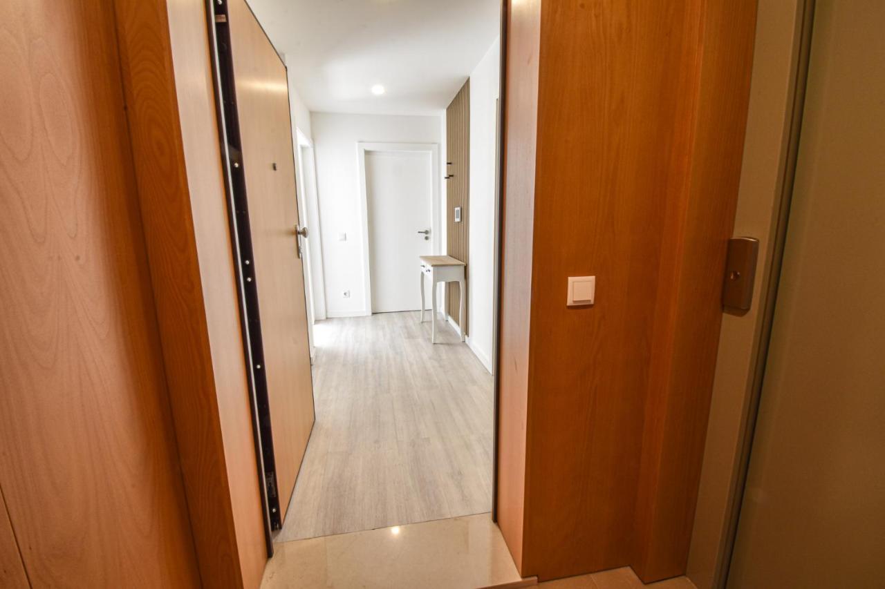 Brasil Residences Coimbra Exterior photo