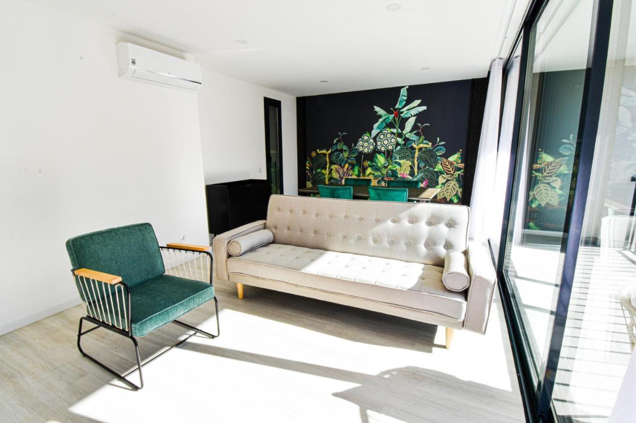 Brasil Residences Coimbra Exterior photo