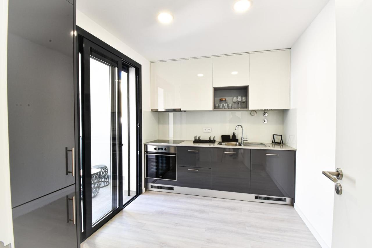 Brasil Residences Coimbra Exterior photo