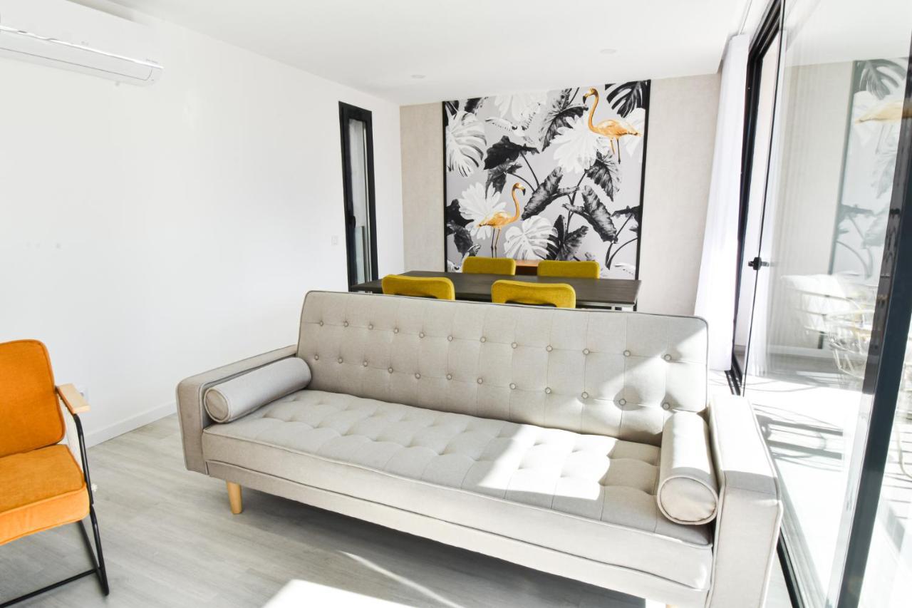Brasil Residences Coimbra Exterior photo